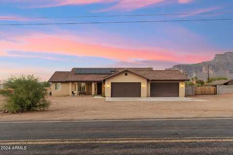 5506 E SOUTHERN Avenue, Apache Junction, AZ 85119