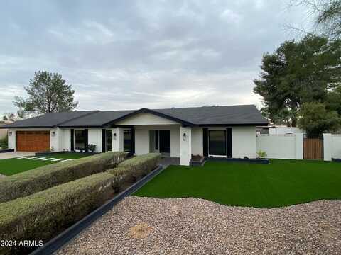 5621 E SWEETWATER Avenue, Scottsdale, AZ 85254