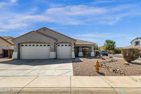 36189 W MADRID Avenue, Maricopa, AZ 85138