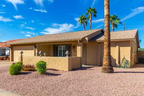 748 S 76TH Place, Mesa, AZ 85208