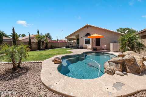 1203 S Pennington Dr Drive, Chandler, AZ 85286