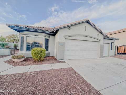 6406 W HESS Street, Phoenix, AZ 85043