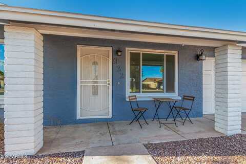 932 W LAGUNA AZUL Avenue, Mesa, AZ 85210