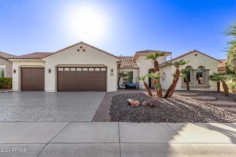 20390 N 268TH Drive, Buckeye, AZ 85396