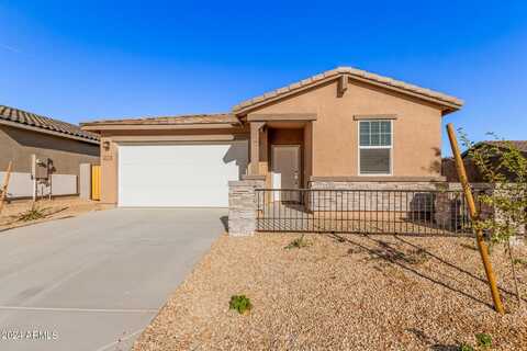 2031 S 242ND Avenue, Buckeye, AZ 85326