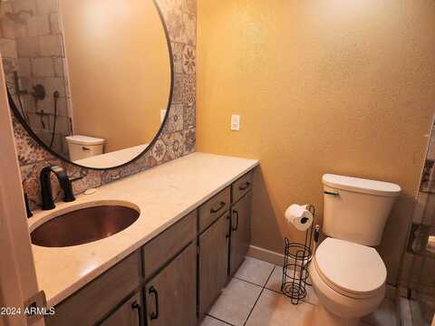 455 N TEGNER Street, Wickenburg, AZ 85390