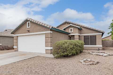 15916 W LUNDBERG Street, Surprise, AZ 85374