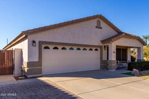 893 W CHILTON Avenue, Gilbert, AZ 85233