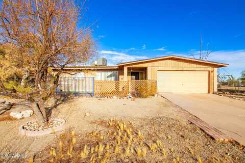 2001 N 201ST Avenue, Buckeye, AZ 85396