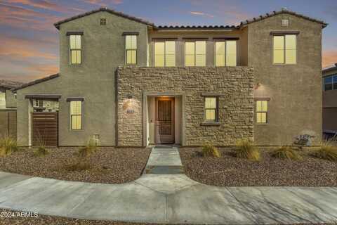 756 E ZION Drive, Gilbert, AZ 85297