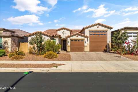 17810 W STRAIGHT ARROW Lane, Surprise, AZ 85387