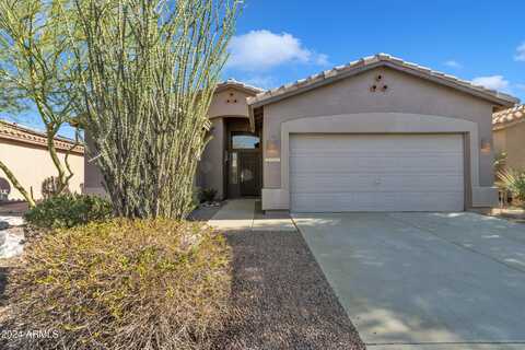 7490 E PALO BREA Drive, Gold Canyon, AZ 85118