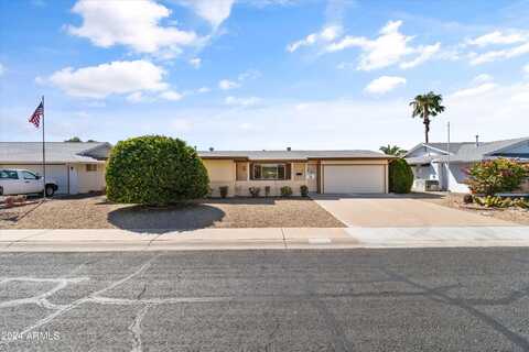 10207 W CUMBERLAND Drive, Sun City, AZ 85351