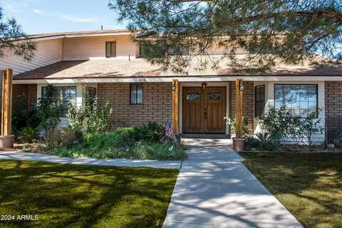 1808 S 8TH Avenue, Safford, AZ 85546