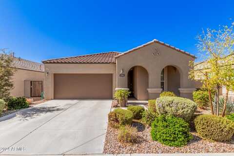 2290 N COMISKEY Drive, Florence, AZ 85132