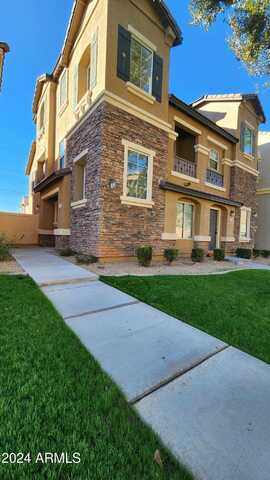 160 W HEATHER Court, Gilbert, AZ 85233