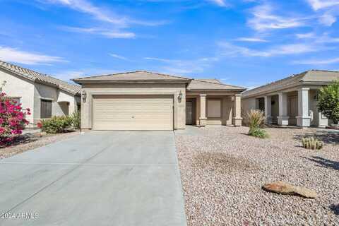 550 E GOLDMINE Lane, San Tan Valley, AZ 85140