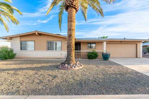 10001 W CARON Drive, Sun City, AZ 85351