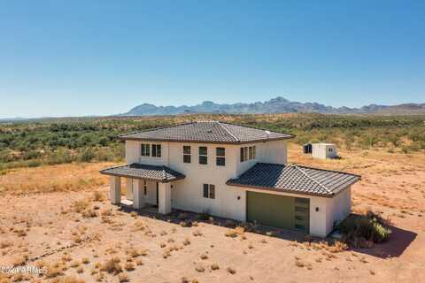 2637 W FRONTAGE Road, Amado, AZ 85645