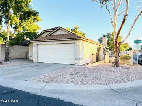 921 S VAL VISTA Drive, Mesa, AZ 85204