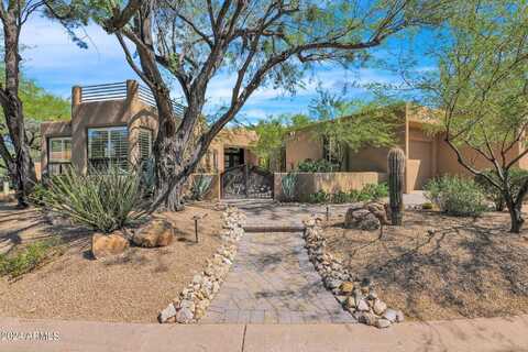 7500 E BOULDERS Parkway, Scottsdale, AZ 85266