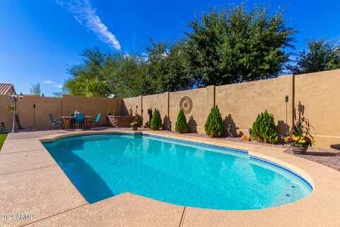 8350 W Mary Ann Drive, Peoria, AZ 85382