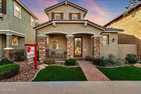 2576 S QUAINTANCE Street, Gilbert, AZ 85295