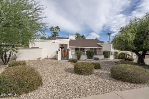 14011 N 48th Place, Scottsdale, AZ 85254