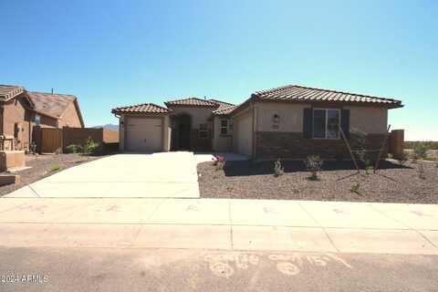 16047 S 184TH Drive, Goodyear, AZ 85338