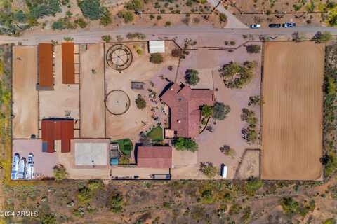 36202 N 36TH Street, Cave Creek, AZ 85331