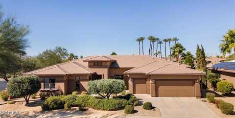 20458 N ENCHANTMENT Drive, Surprise, AZ 85387