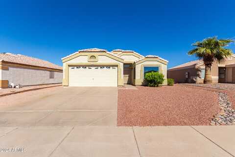 1418 W MONTEBELLO Avenue, Apache Junction, AZ 85120