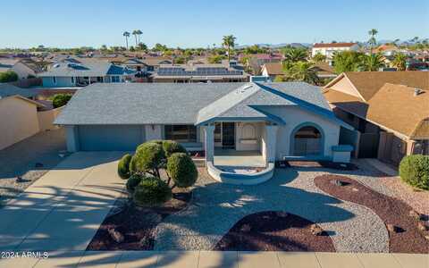 13908 W SPRINGDALE Drive, Sun City West, AZ 85375