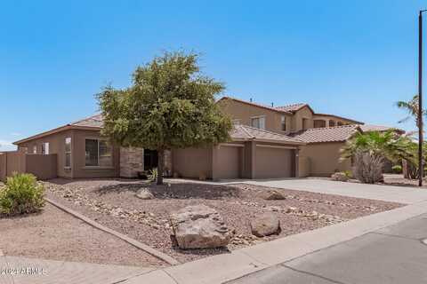 3407 E GLACIER Place, Chandler, AZ 85249