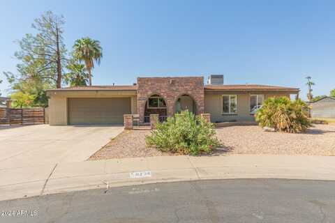 9234 N 40TH Drive, Phoenix, AZ 85051