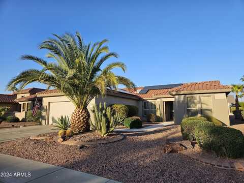 15571 W CORAL POINTE Drive, Surprise, AZ 85374