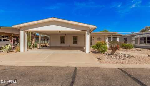 3500 S TOMAHAWK Road, Apache Junction, AZ 85119