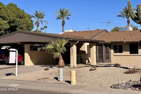 9421 N 51ST Drive, Glendale, AZ 85302