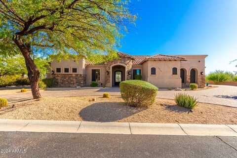 2015 N Woodruff --, Mesa, AZ 85207