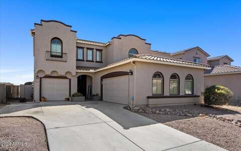 16243 W CRENSHAW Street, Surprise, AZ 85379