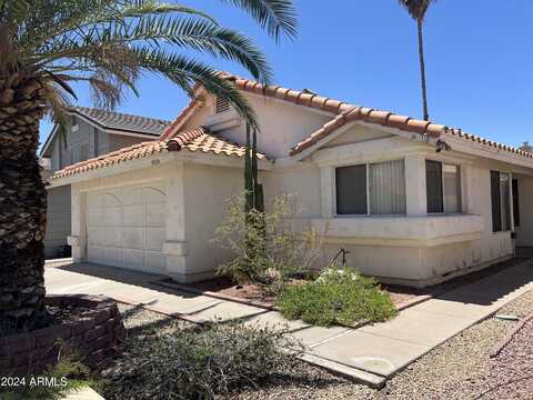 19324 N 76TH Drive, Glendale, AZ 85308