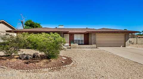 4616 W LANDIS Lane, Glendale, AZ 85306