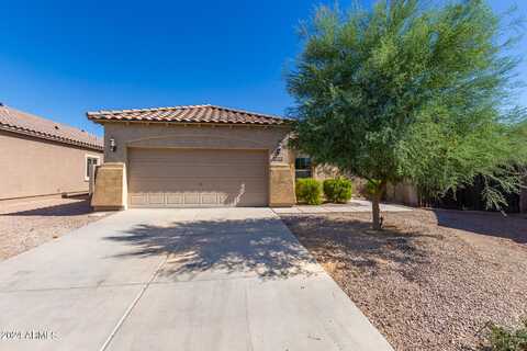 18495 N TOYA Street, Maricopa, AZ 85138