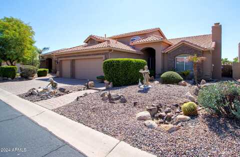 9121 E CRYSTAL Drive, Sun Lakes, AZ 85248