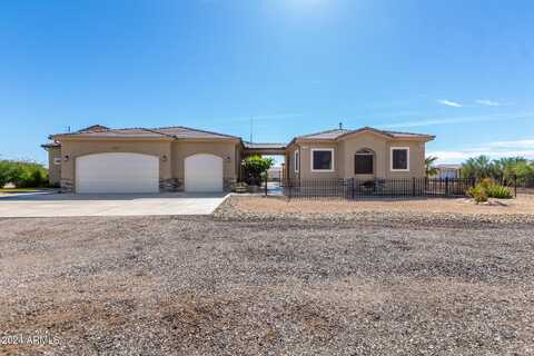 16217 W SKINNER Road, Surprise, AZ 85387