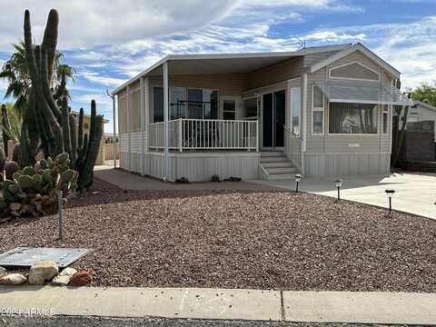 21305 W TRADING POST Trail, Congress, AZ 85332