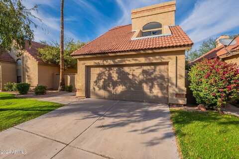 4662 W IVANHOE Street, Chandler, AZ 85226