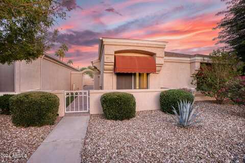 13705 W COUNTRYSIDE Drive, Sun City West, AZ 85375