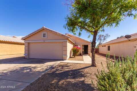 16513 N 157TH Avenue, Surprise, AZ 85374