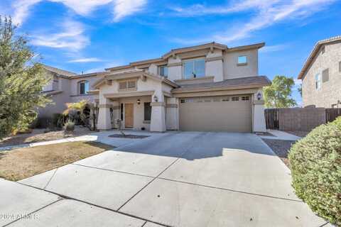 44361 W ADOBE Circle, Maricopa, AZ 85139